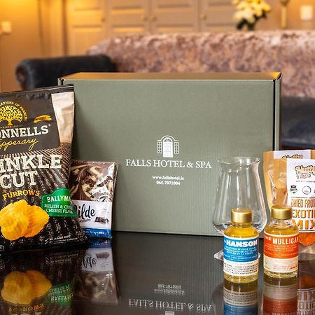 Falls Hotel & Spa エニスタイモン エクステリア 写真