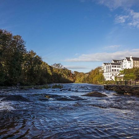 Falls Hotel & Spa エニスタイモン エクステリア 写真