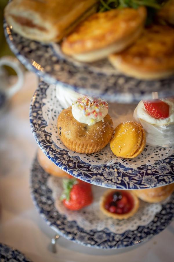Falls Hotel & Spa エニスタイモン エクステリア 写真