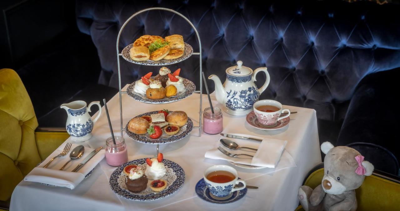 Falls Hotel & Spa エニスタイモン エクステリア 写真