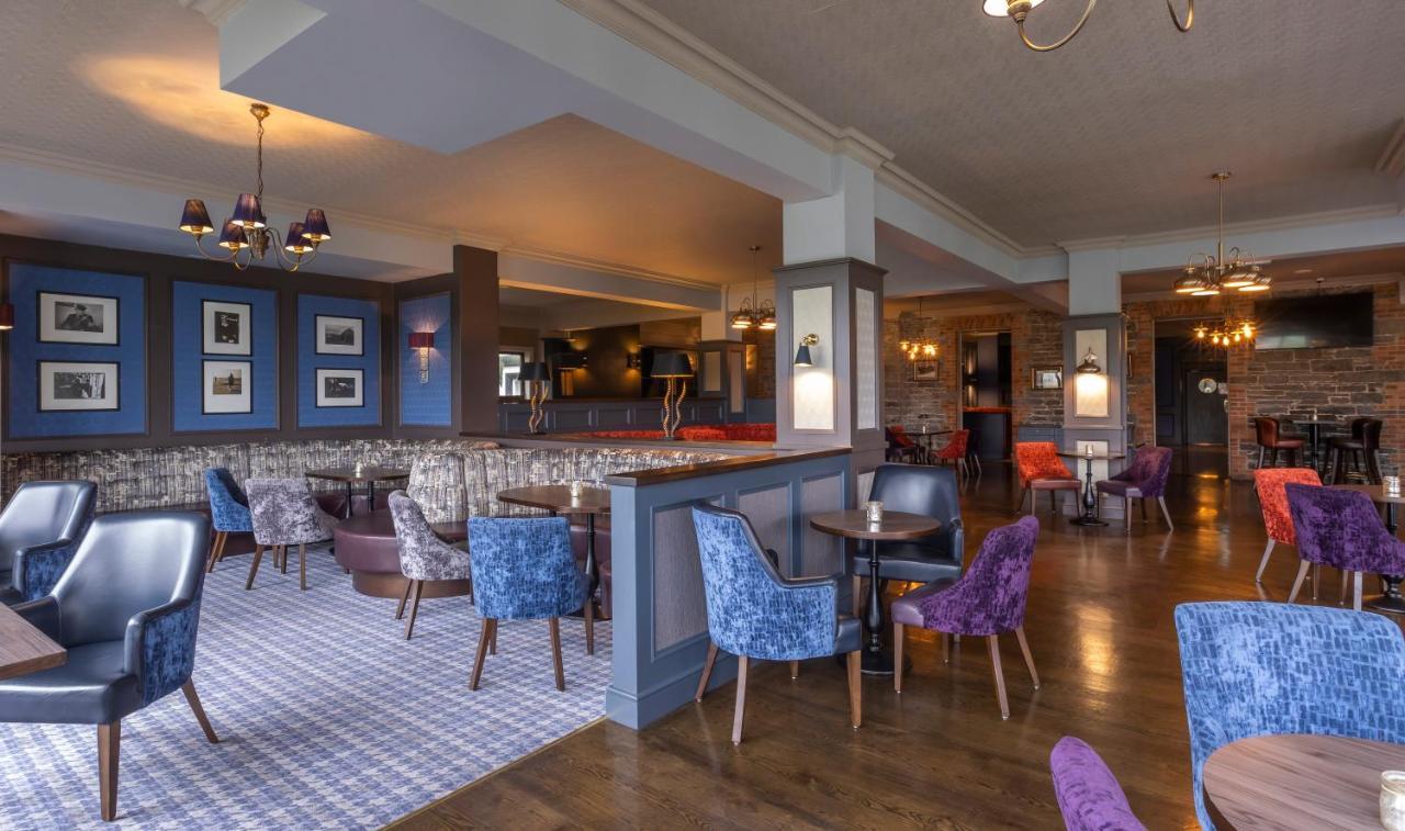 Falls Hotel & Spa エニスタイモン エクステリア 写真