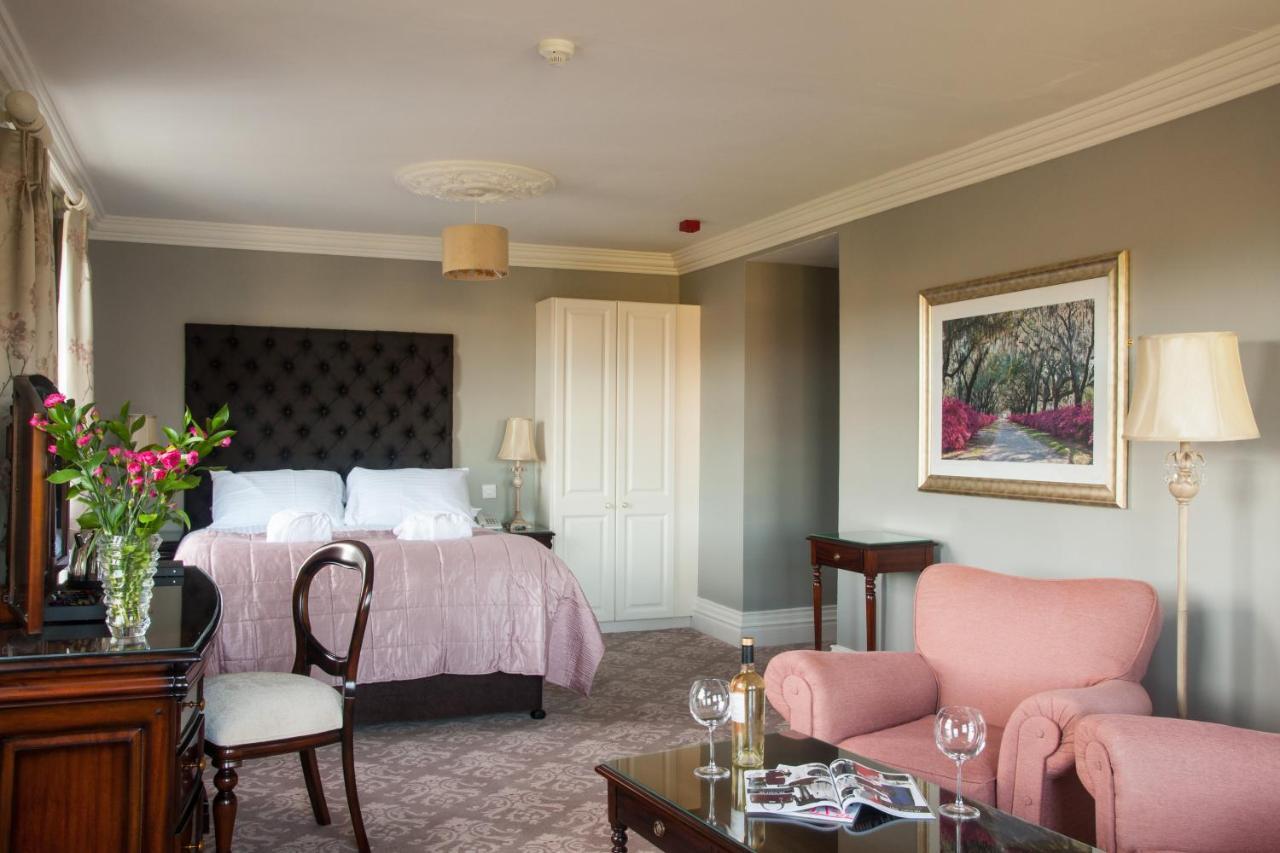 Falls Hotel & Spa エニスタイモン エクステリア 写真