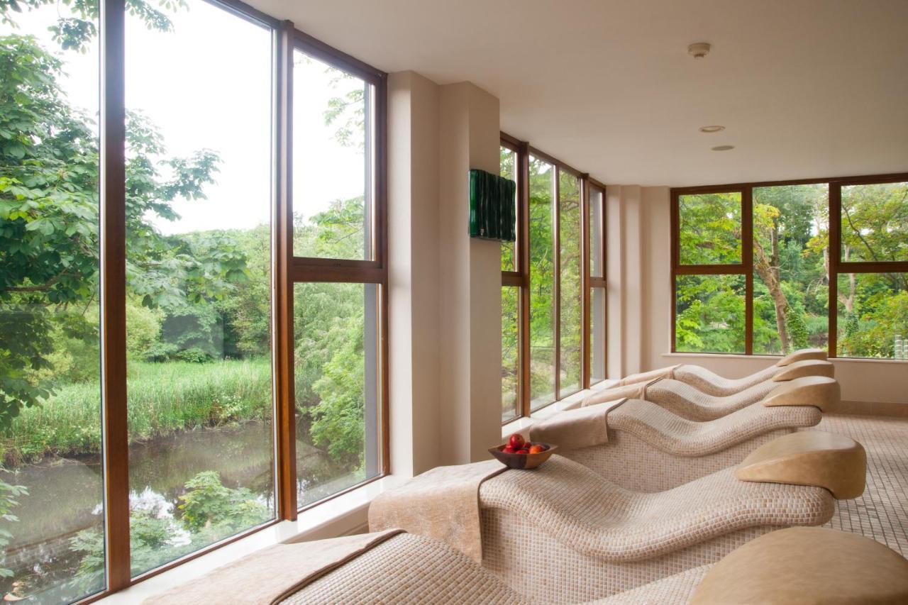 Falls Hotel & Spa エニスタイモン エクステリア 写真