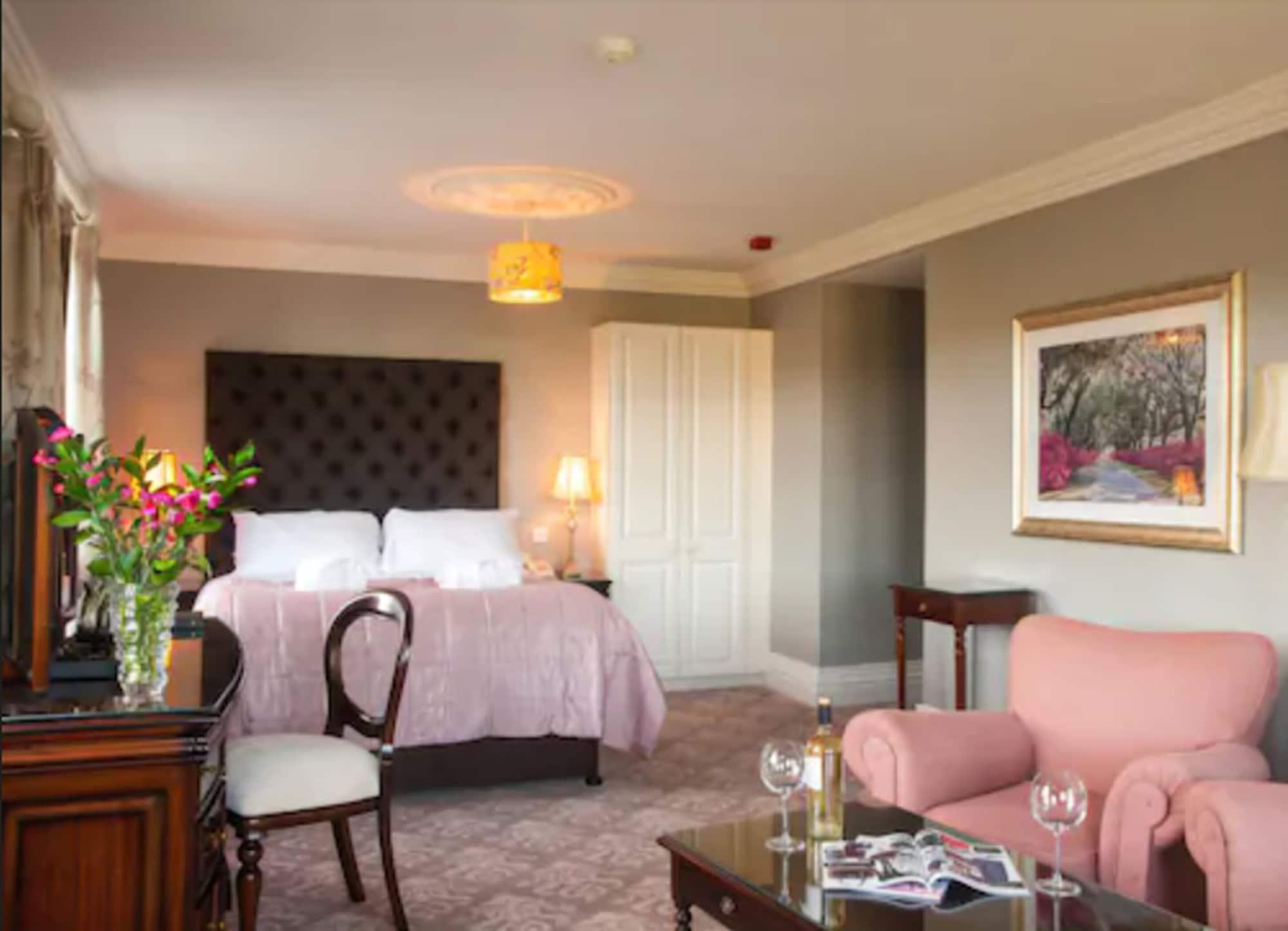 Falls Hotel & Spa エニスタイモン エクステリア 写真