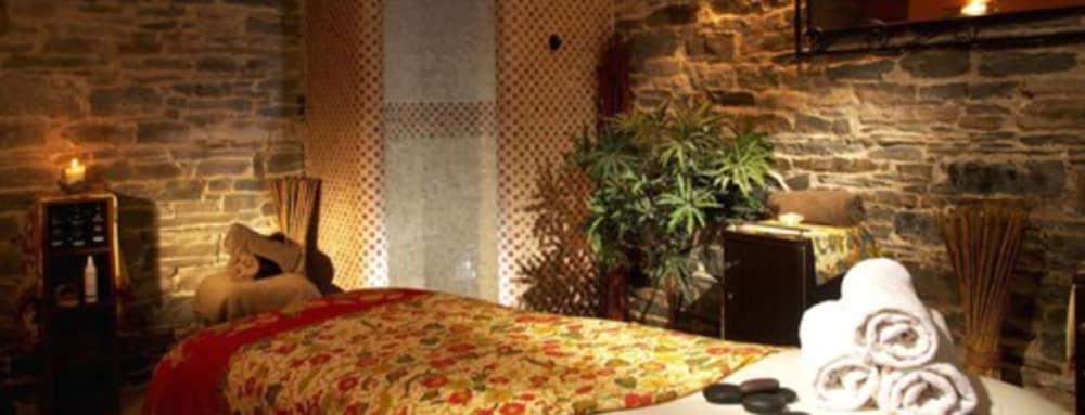Falls Hotel & Spa エニスタイモン エクステリア 写真