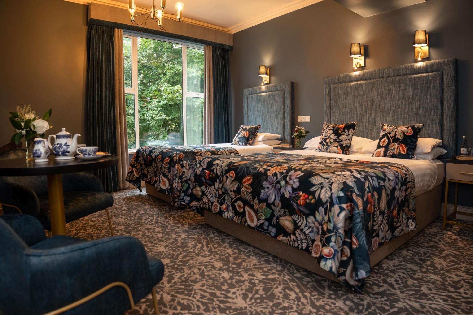 Falls Hotel & Spa エニスタイモン エクステリア 写真