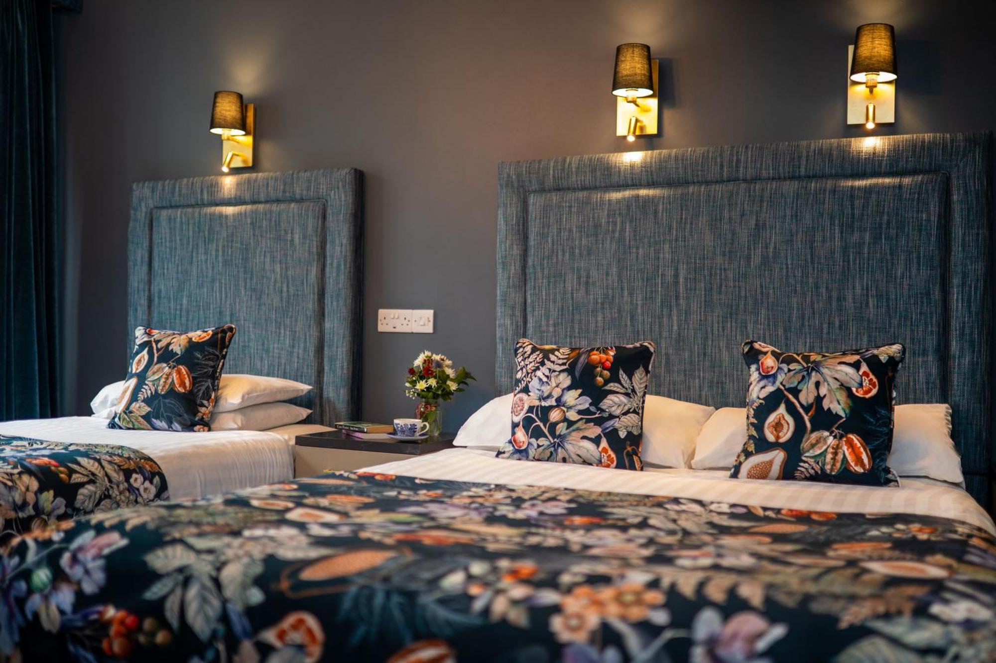 Falls Hotel & Spa エニスタイモン エクステリア 写真