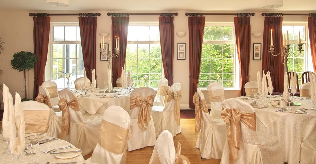 Falls Hotel & Spa エニスタイモン エクステリア 写真