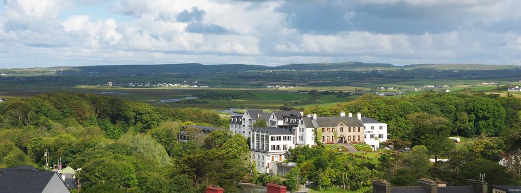 Falls Hotel & Spa エニスタイモン エクステリア 写真