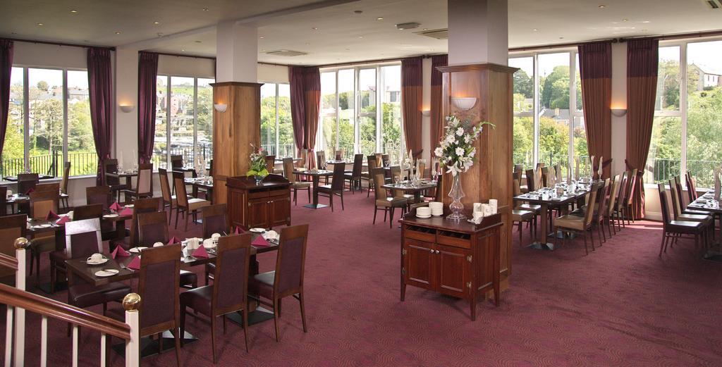 Falls Hotel & Spa エニスタイモン エクステリア 写真