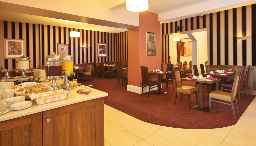 Falls Hotel & Spa エニスタイモン エクステリア 写真