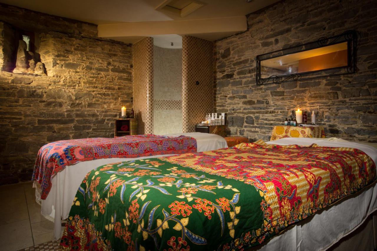 Falls Hotel & Spa エニスタイモン エクステリア 写真