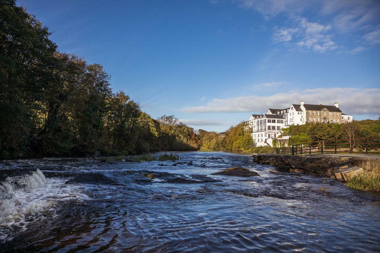 Falls Hotel & Spa エニスタイモン エクステリア 写真